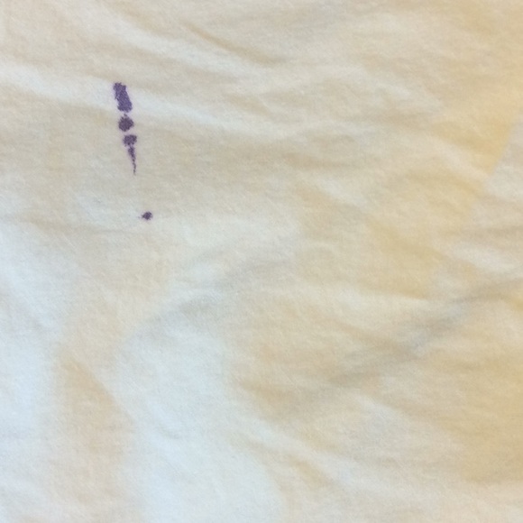 FINAL SALE PRICE Vintage 3 Piece Lot - Q Sheet, H Towel & Apron - Picture 5 of 11